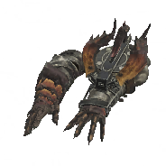 Vespoid Vambraces main image