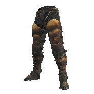Vespoid Greaves main image