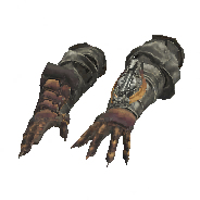 Vespoid Vambraces alternative image