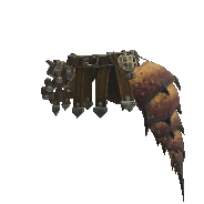 Vespoid Coil alternative image