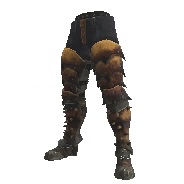 Vespoid Greaves alternative image