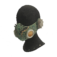 Chatacabra Helm main image