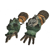Chatacabra Vambraces main image