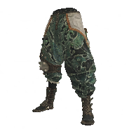Chatacabra Greaves main image