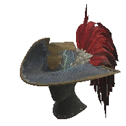 Quematrice Helm main image
