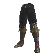 Quematrice Greaves main image
