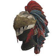 Quematrice Helm alternative image