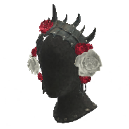 Barina Headgear alternative image