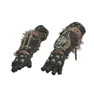 Conga Vambraces main image
