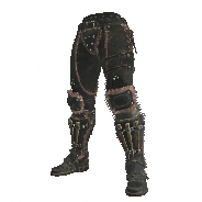 Conga Greaves main image