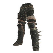 Conga Greaves alternative image