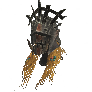 Doshaguma Helm main image