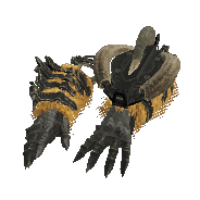 Doshaguma Braces main image