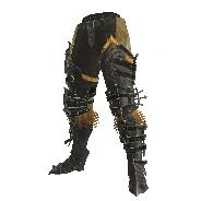Doshaguma Greaves main image