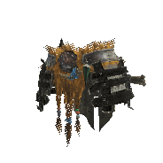 Doshaguma Coil alternative image