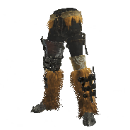Doshaguma Greaves alternative image