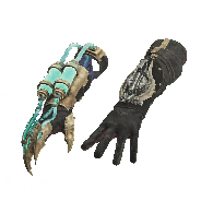 Rompopolo Vambraces main image