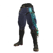 Rompopolo Greaves main image