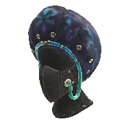 Rompopolo Helm alternative image