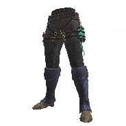 Rompopolo Greaves alternative image