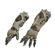 Nerscylla Vambraces main image
