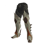 Nerscylla Greaves main image
