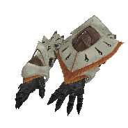 Nerscylla Vambraces alternative image