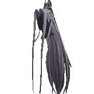 Hirabami Headdress main image