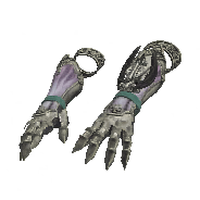 Hirabami Vambraces main image