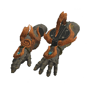 Ajarakan Vambraces main image