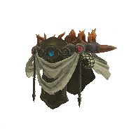Ajarakan Coil main image