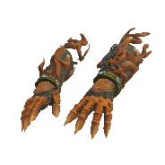 Ajarakan Vambraces alternative image