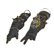 Xu Wu Vambraces main image