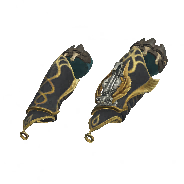 Xu Wu Vambraces alternative image