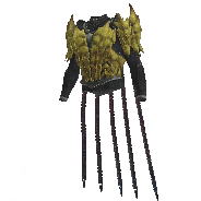 Rey Sandmail main image