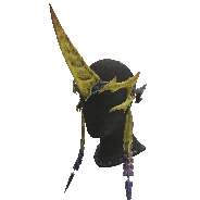 Rey Sandhelm alternative image