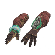 Duna Vambraces main image