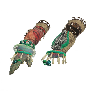 Duna Vambraces alternative image