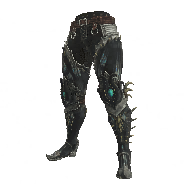 Udra Miregreaves main image