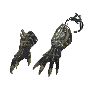 Udra Mirebraces alternative image