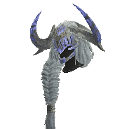 G. Arkveld Helm α alternative image