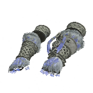 G. Arkveld Vambraces α alternative image