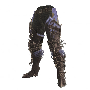 G. Doshaguma Greaves main image