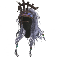 G. Doshaguma Helm alternative image
