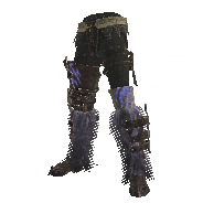 G. Doshaguma Greaves alternative image