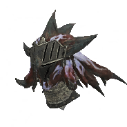 G. Rathalos Helm main image