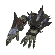 G. Rathalos Vambraces main image
