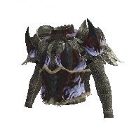 G. Rathalos Mail alternative image