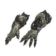 G. Rathalos Vambraces alternative image