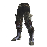 G. Rathalos Greaves alternative image